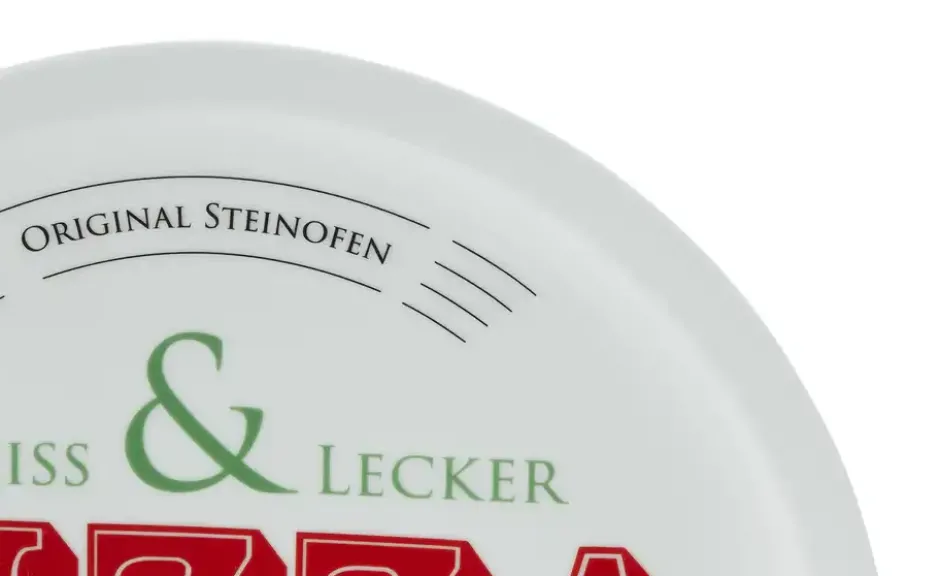 Peill+Putzler Pizzateller