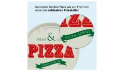 Peill+Putzler Pizzateller