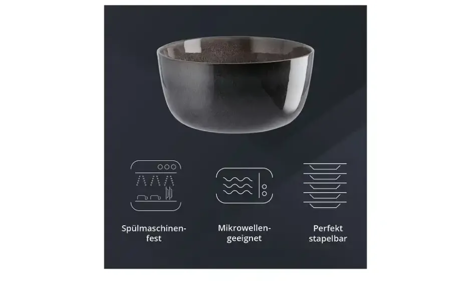 Peill+Putzler Salatschüssel Rimini