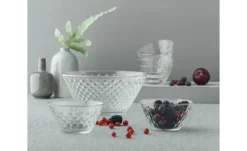 Peill+Putzler Schalenset ROMBO
