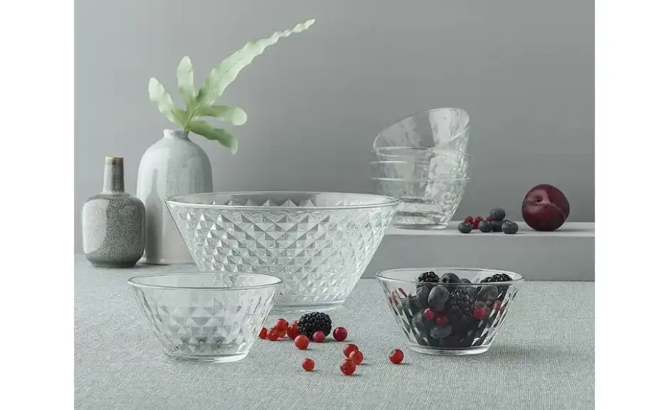 Peill+Putzler Schalenset ROMBO