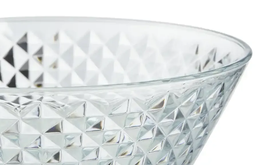 Peill+Putzler Schalenset ROMBO