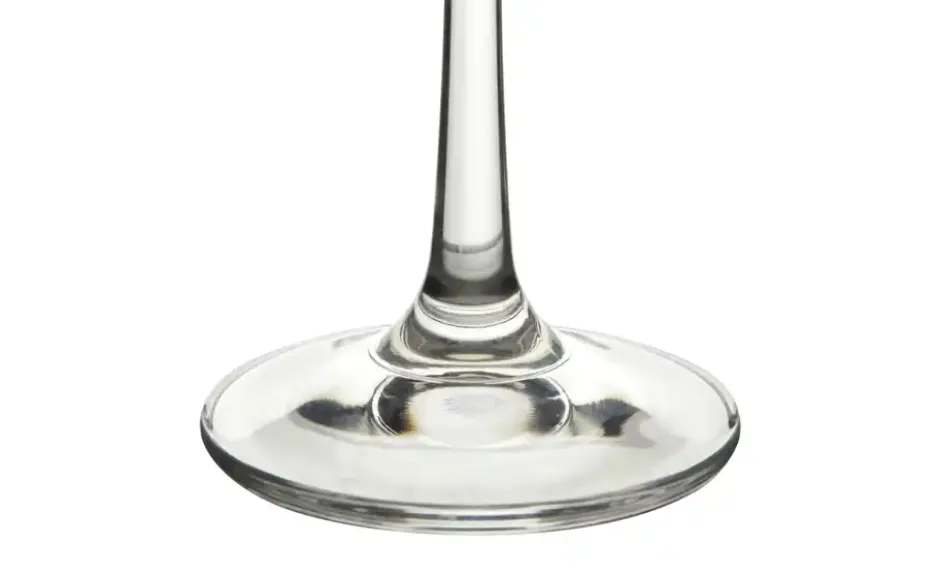 Peill+Putzler Sektglas Alura Optik