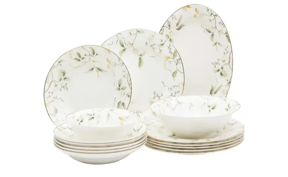 Peill+Putzler Tafelservice, 15-teilig Firenze