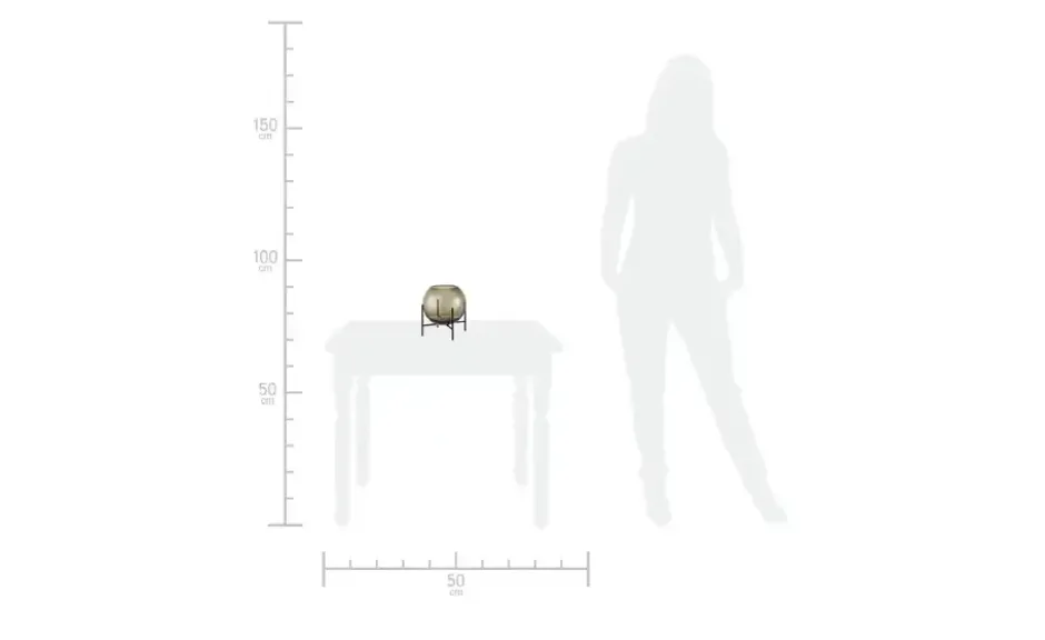 Peill+Putzler Vase