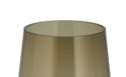 Peill+Putzler Vase mit Metallgestell