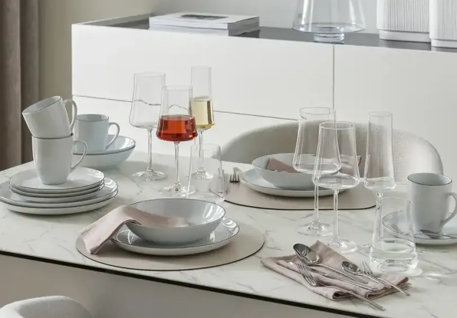 Peill+Putzler Weinkelch 460 ml Ambra
