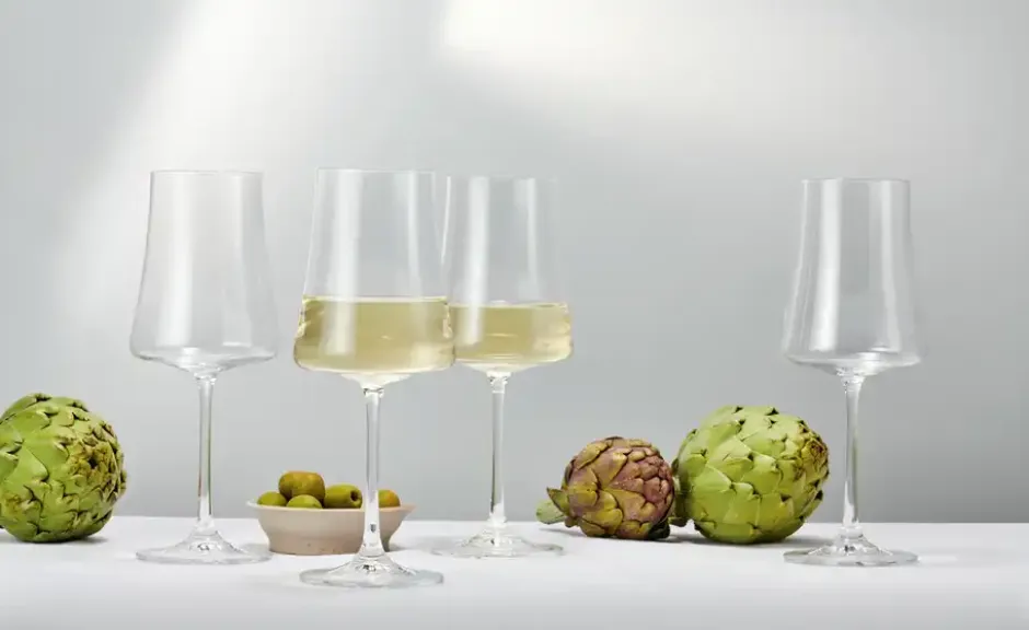 Peill+Putzler Weinkelch 460 ml Ambra