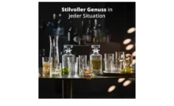 Peill+Putzler Whiskyflasche 750 ml Boston