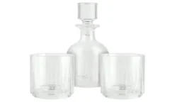 Peill+Putzler Whisky-Set 3-teilig Boston