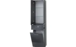 pelipal Hochschrank mit Wäschekippe