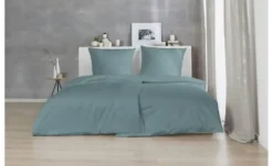 Perkal Bettwäsche-Set