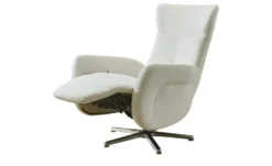 Planform Drehsessel mit Relaxfunktion Zerda