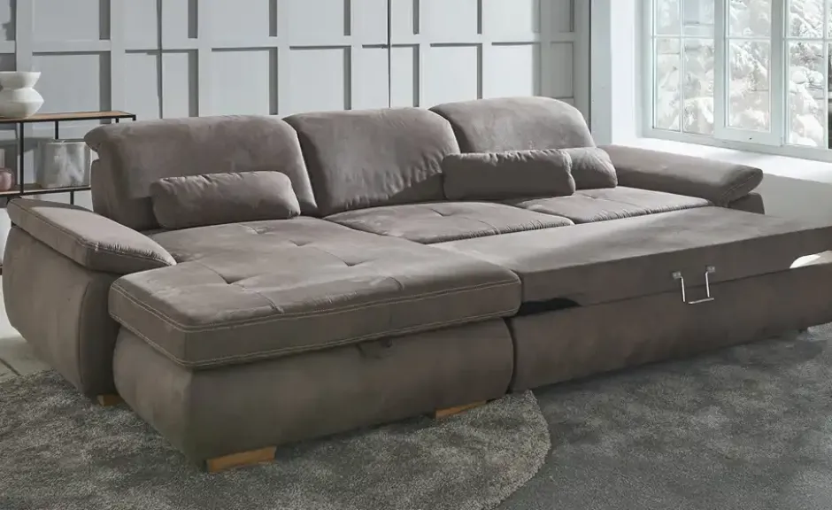 Planform Ecksofa Kundry