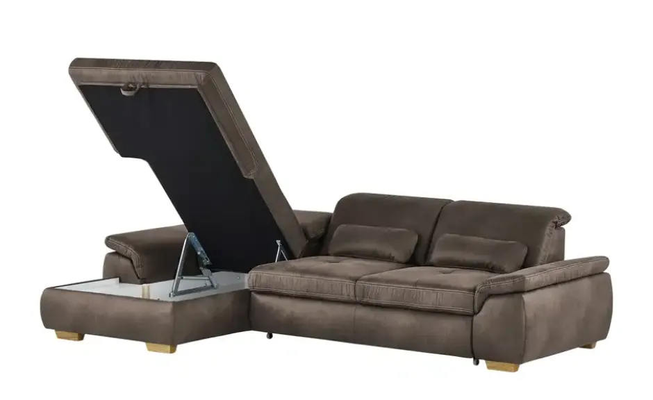 Planform Ecksofa Kundry