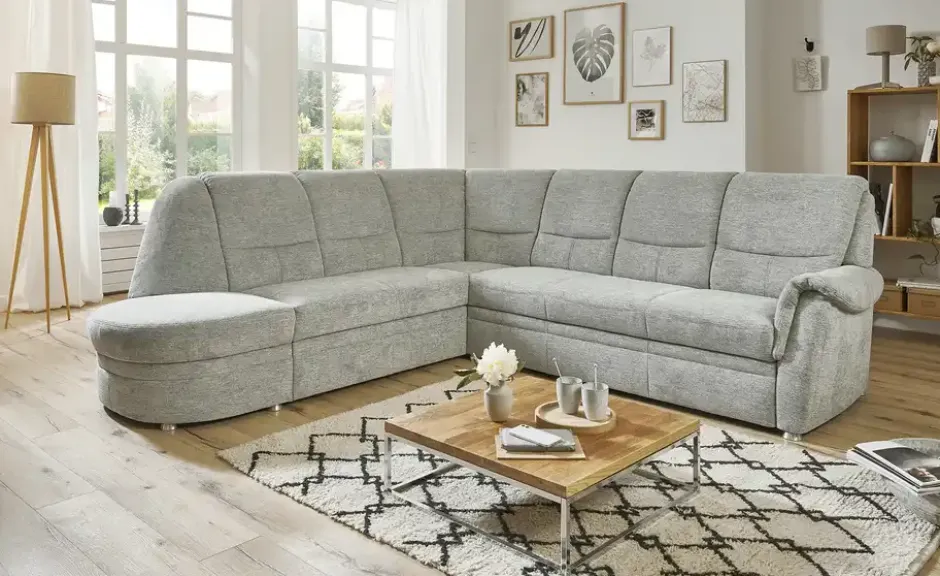 Planform Ecksofa Polly E