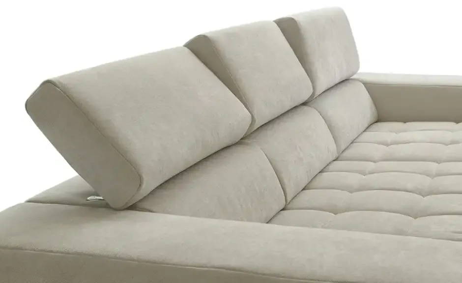 Planform Polsterecke Malou