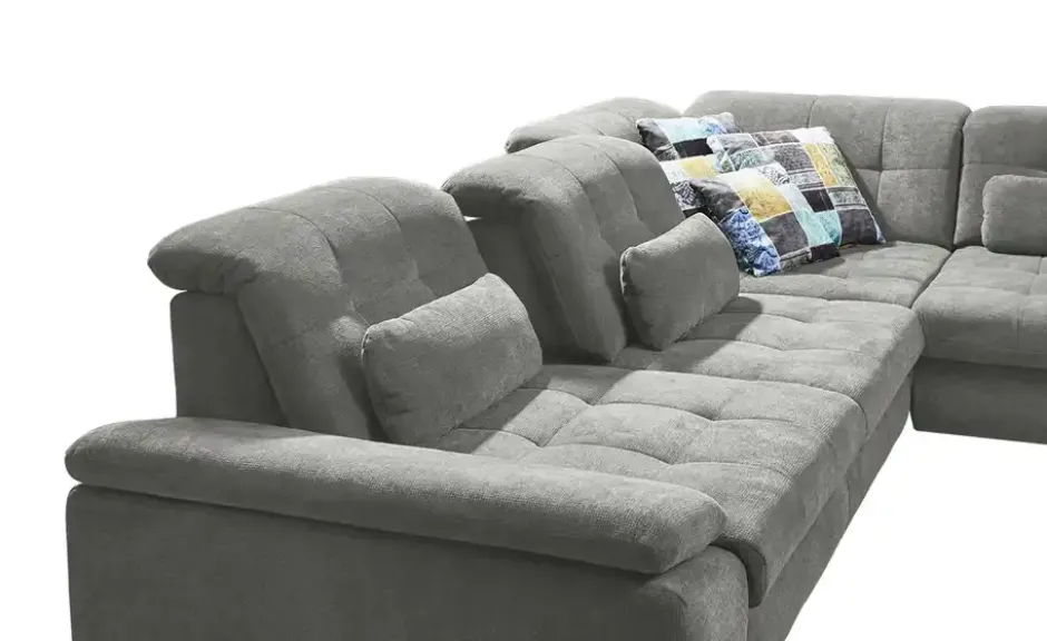 Planform Polsterecke Martha