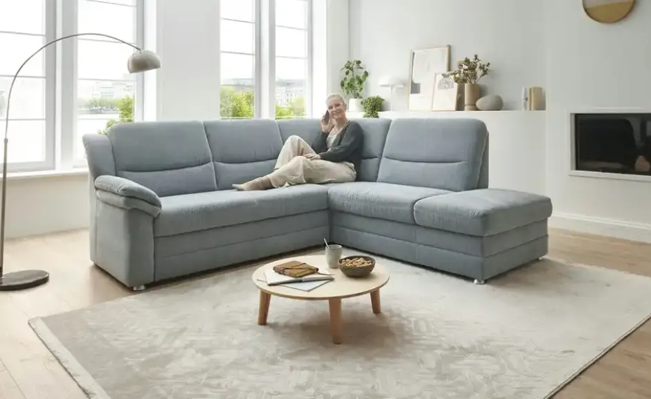 Planform Polsterecke Polly T