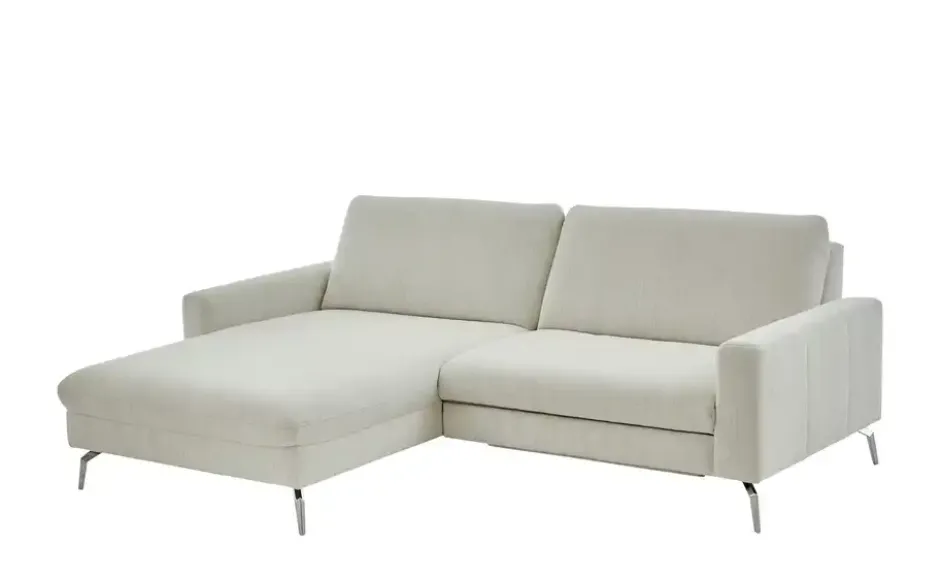Planform Polsterecke Zumera