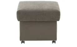 Planform Polsterhocker Polly A