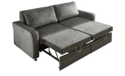 Planform Schlafsofa Mia