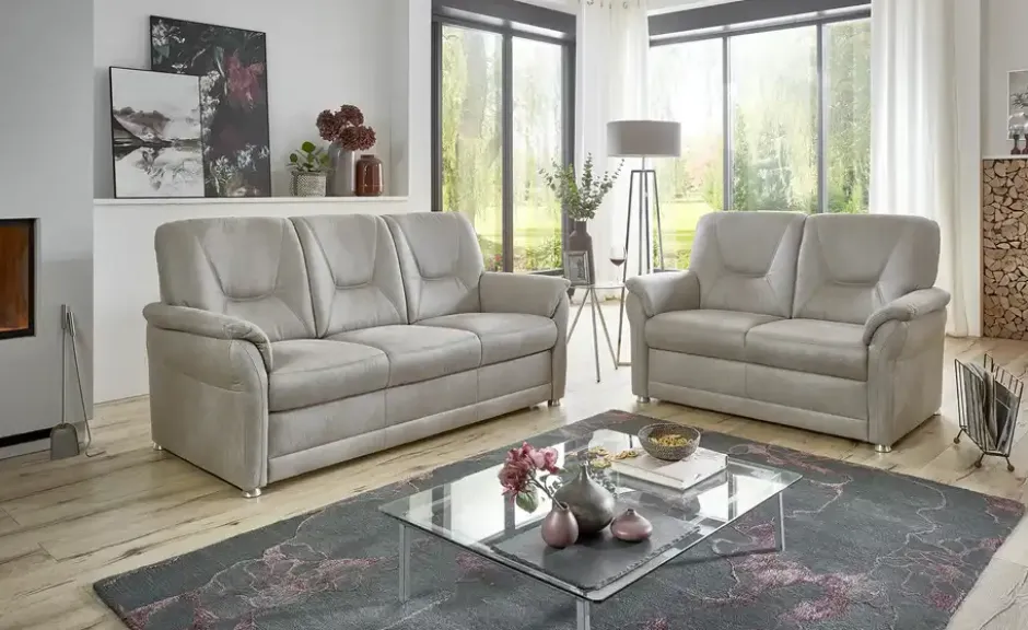 Planform Sofa 2-sitzig Polly X