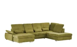 Planform Wohnlandschaft mit Funktion Perry