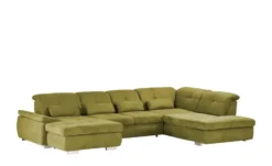 Planform Wohnlandschaft mit Funktion Perry