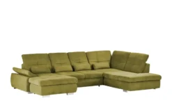 Planform Wohnlandschaft mit Funktion Perry