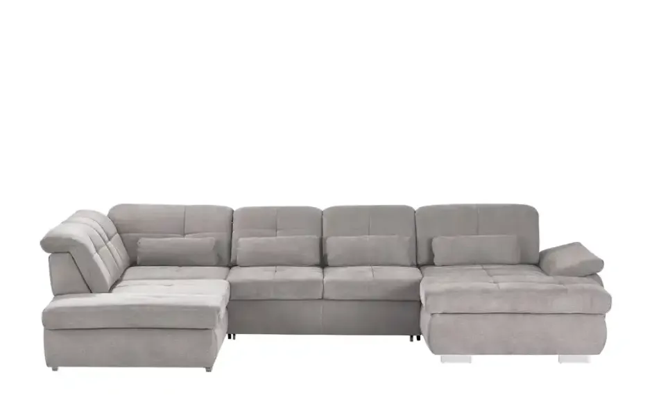 Planform Wohnlandschaft mit Funktion Perry
