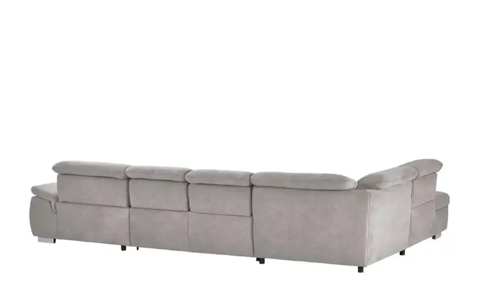 Planform Wohnlandschaft mit Funktion Perry