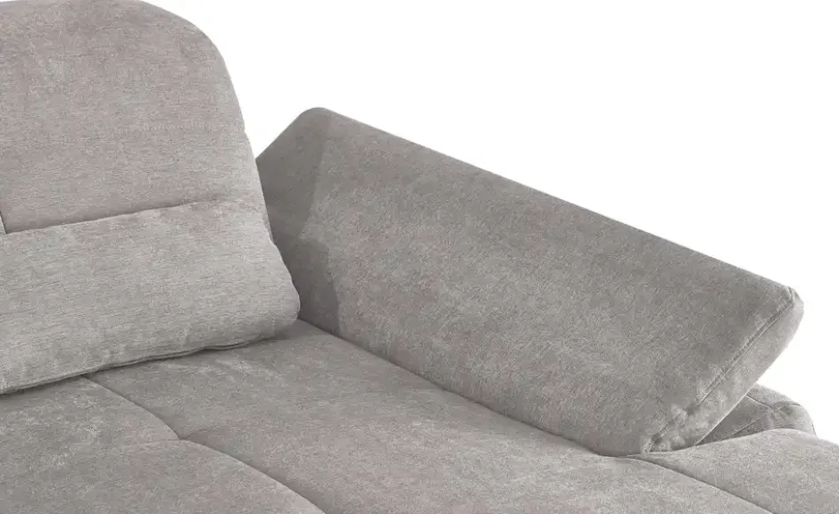 Planform Wohnlandschaft mit Funktion Perry