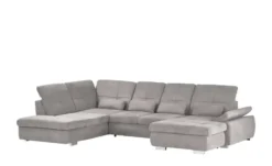 Planform Wohnlandschaft mit Funktion Perry