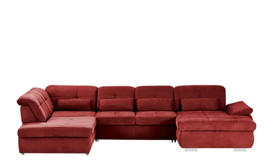 Planform Wohnlandschaft mit Funktion Perry