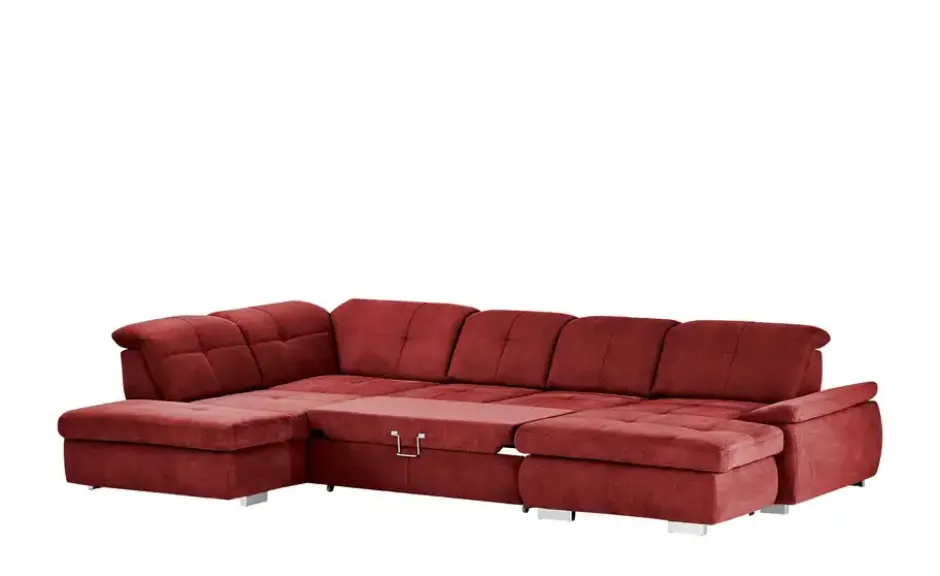Planform Wohnlandschaft mit Funktion Perry