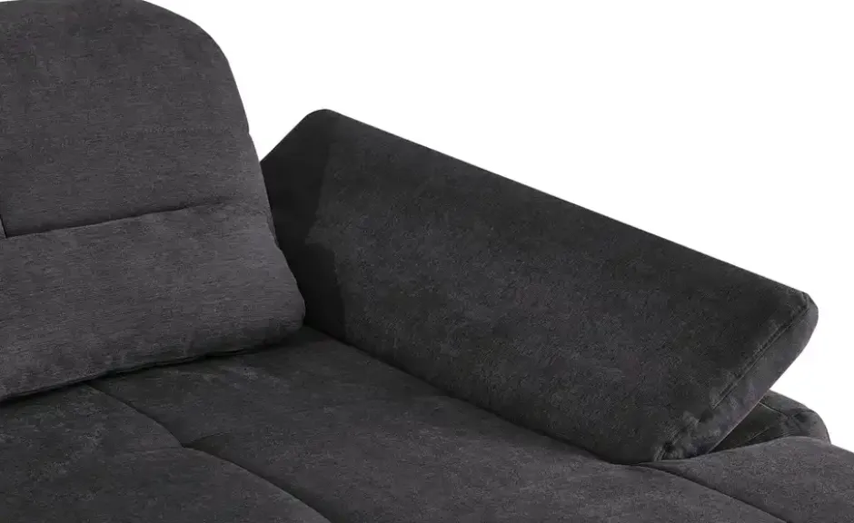 Planform Wohnlandschaft mit Funktion Perry