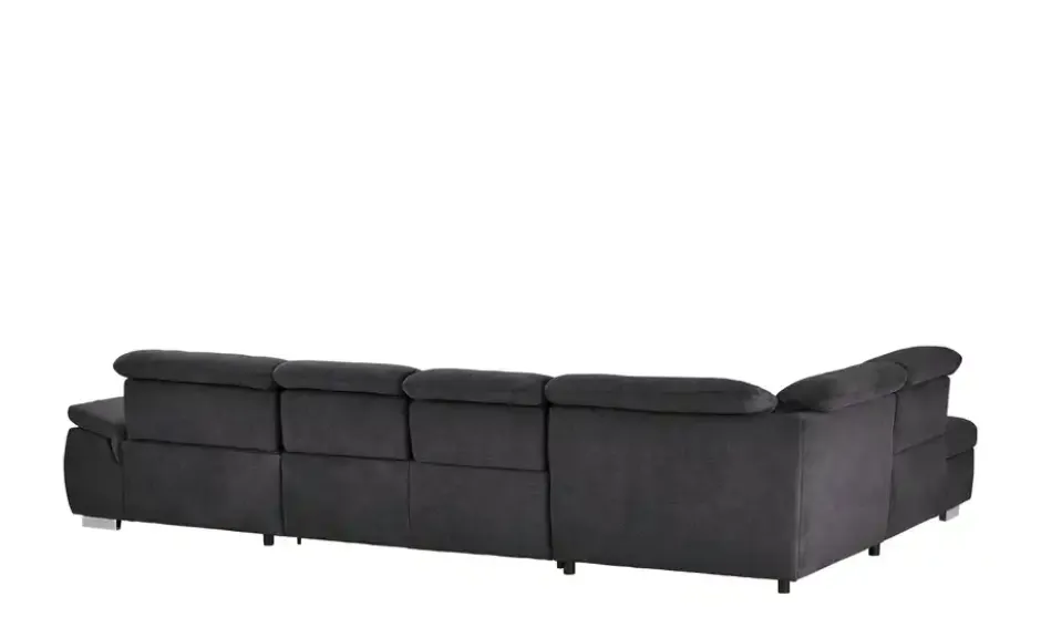 Planform Wohnlandschaft mit Funktion Perry