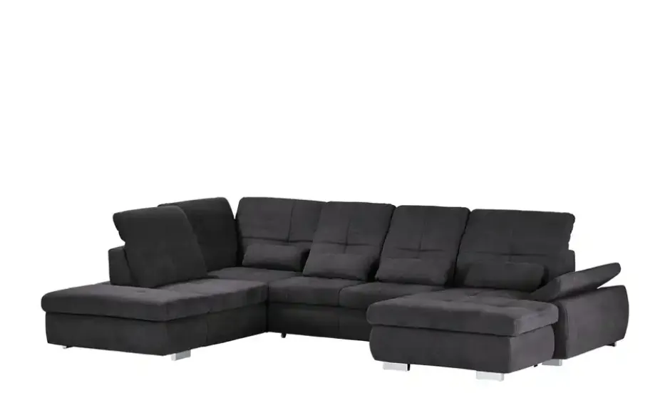 Planform Wohnlandschaft mit Funktion Perry