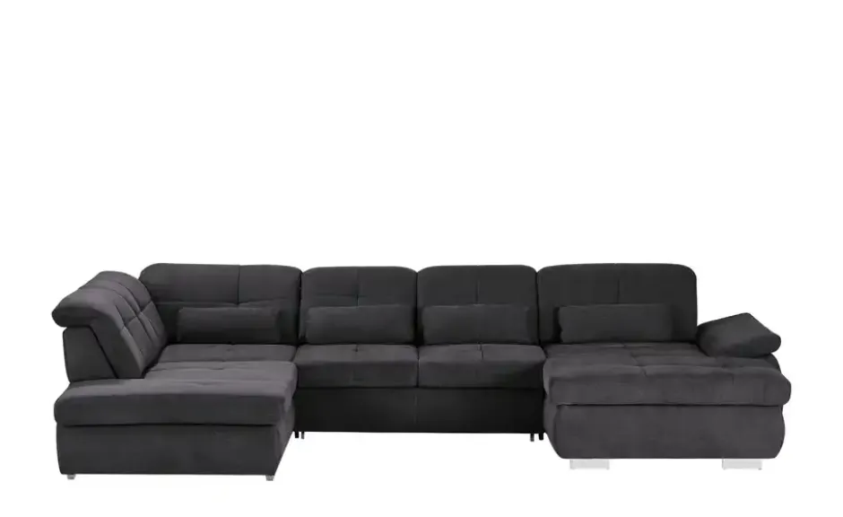 Planform Wohnlandschaft mit Funktion Perry