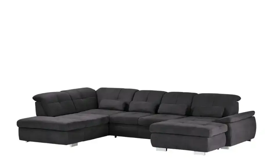 Planform Wohnlandschaft mit Funktion Perry