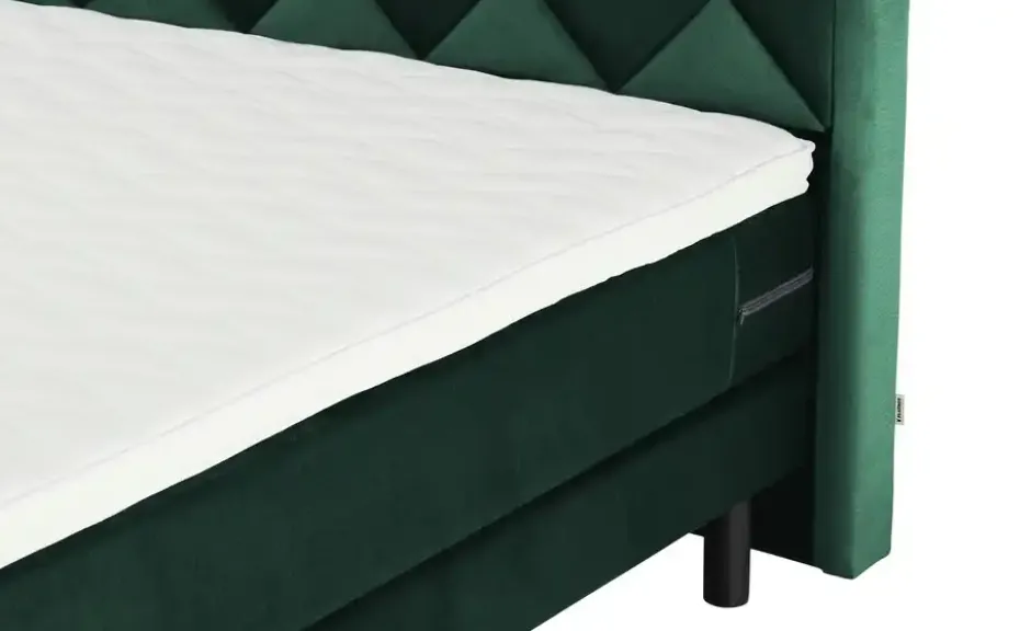 Playboy Boxspringbett Audrey