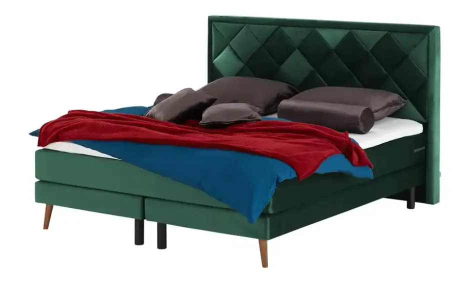 Playboy Boxspringbett Audrey