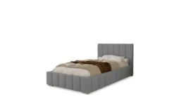 Polsterbett Alma