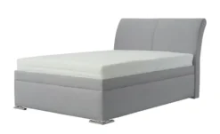 Polsterbett Dezra