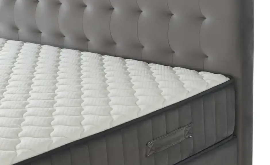 Polsterbett Genua