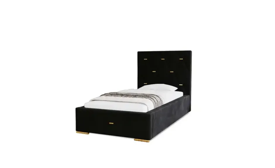 Polsterbett Golden Premium