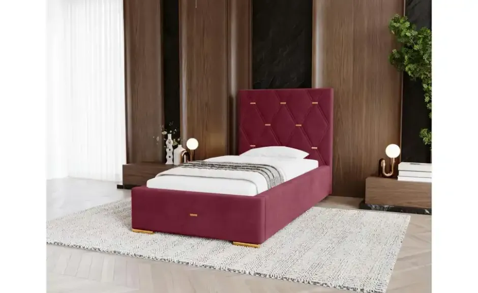 Polsterbett Golden Premium