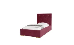 Polsterbett Golden Premium