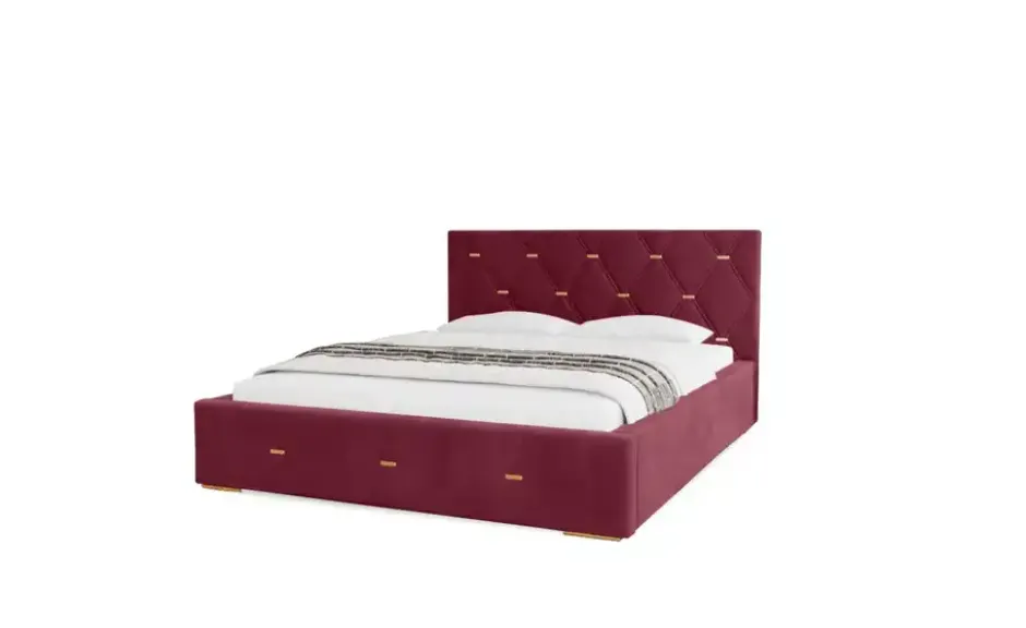 Polsterbett Golden Premium